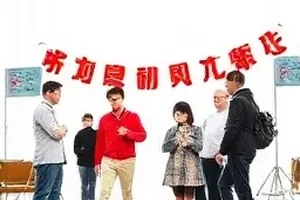 《第十二次重拍》工作日志中十二次重拍原因记录